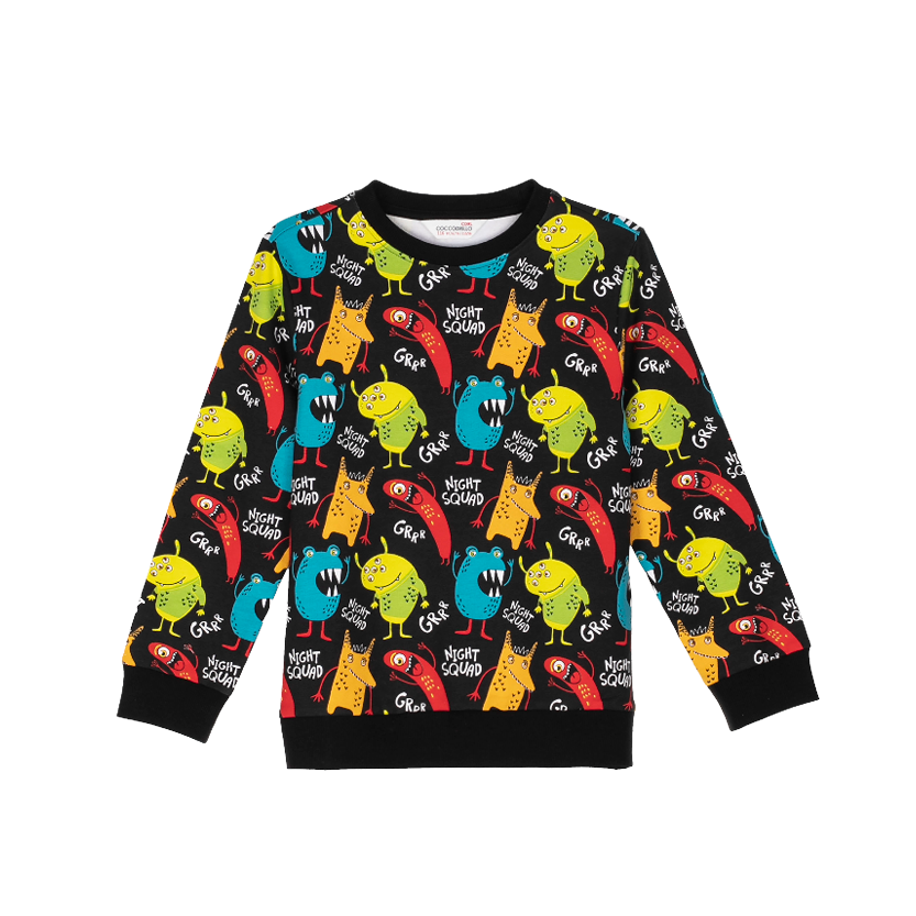Coccodrillo - Bluza