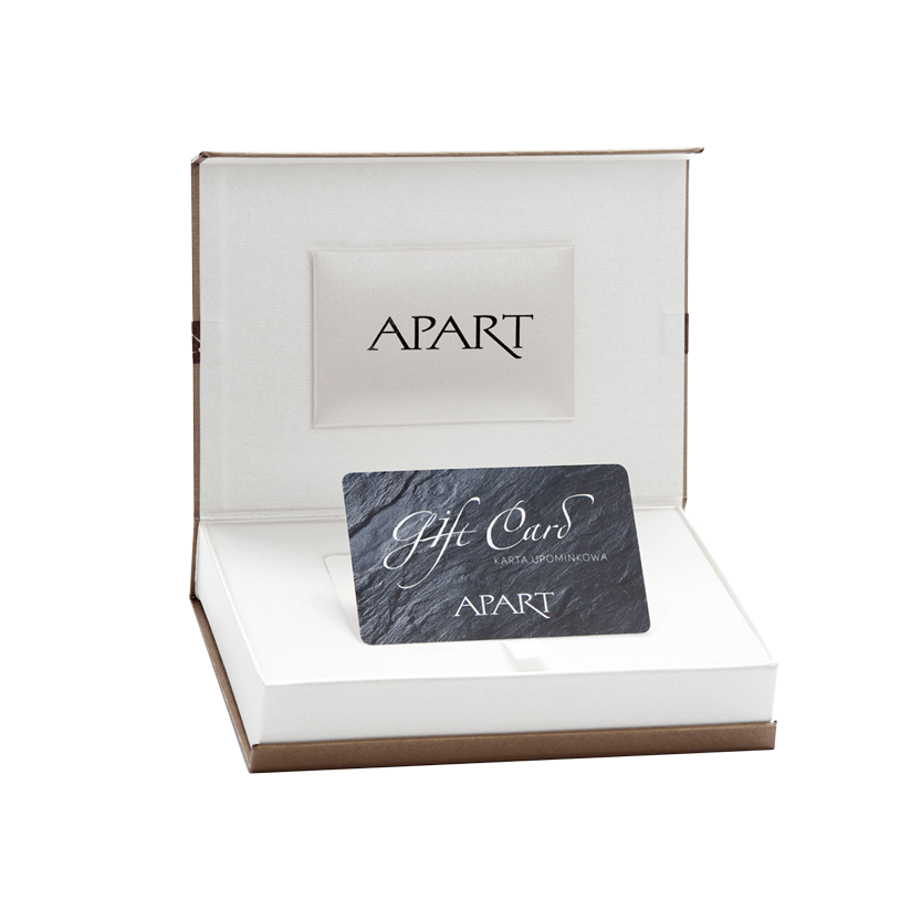 Apart - Karta podarunkowa