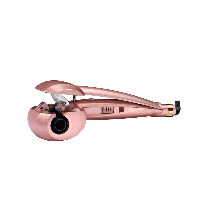 RTV euro AGD - Lokówka automatyczna BaByliss