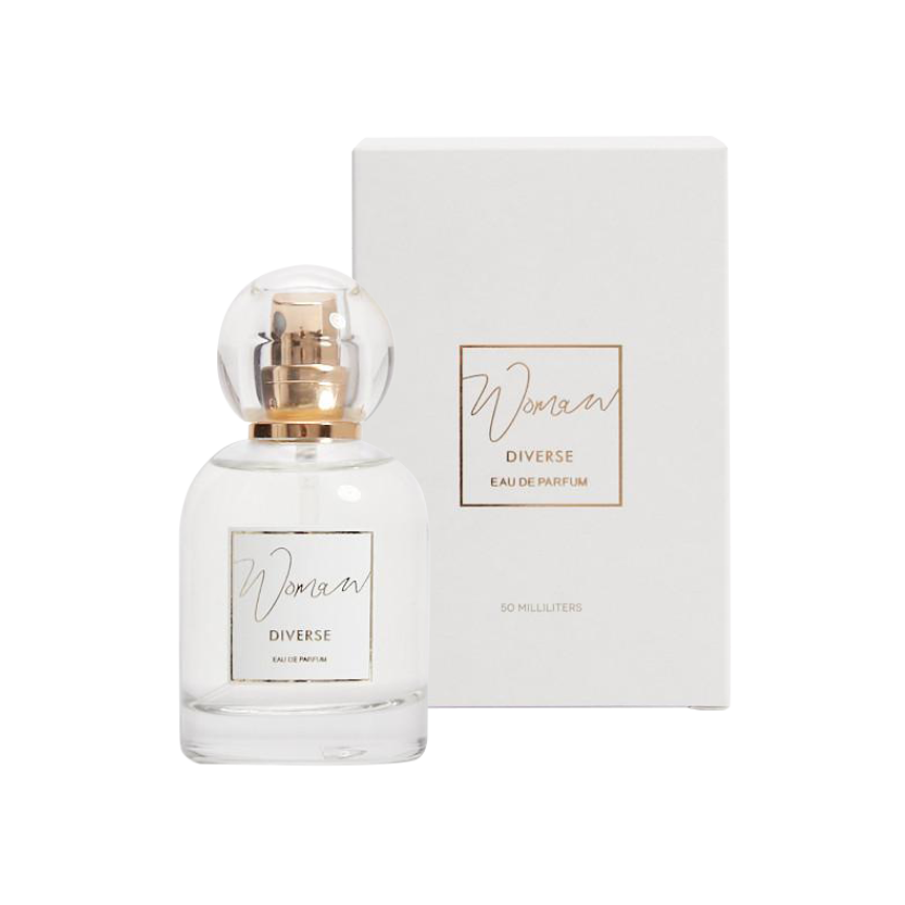 Diverse - Woda perfumowana