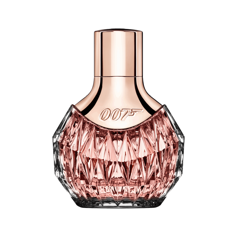 Rossmann - Woda perfumowana James Bond