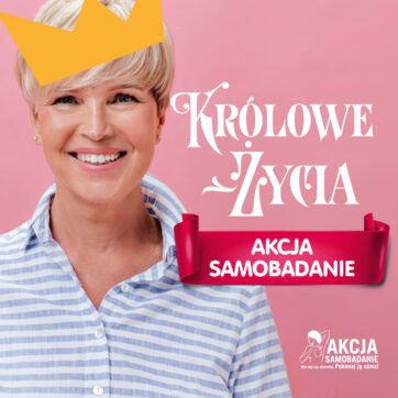 Akcja Samobadanie w King Cross Praga