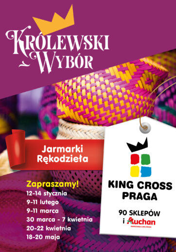 Królewski Wybór