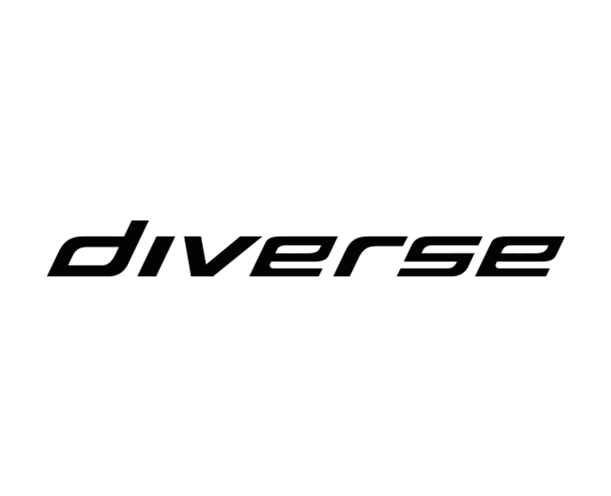 Diverse