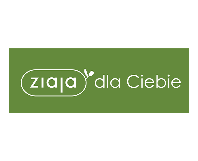 ZIAJA DLA CIEBIE