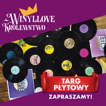 Muzyka na okrągło!