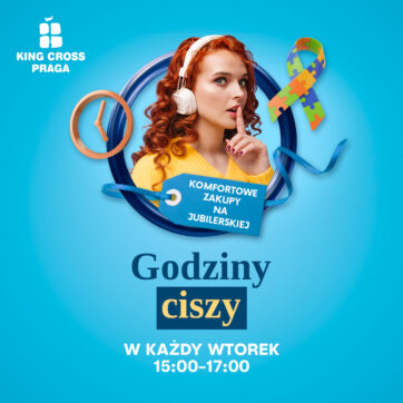 Godziny ciszy w King Cross