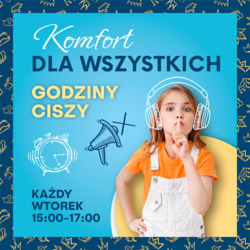 Godziny ciszy w King Cross