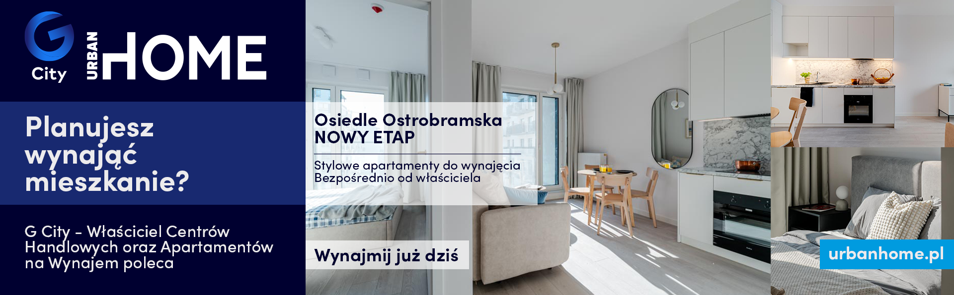 UrbanHome