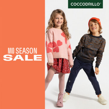 Mid Season Sale
