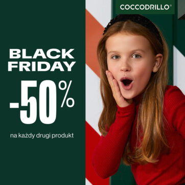 Black Friday ostateczna promocja!