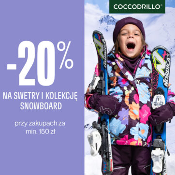 Przygotuj swoje dziecko na ferie!