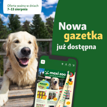No i wylądowała! ð¤©Oto najnowsza gazetka z super rabatami! ð