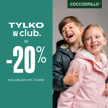 Tylko w club.