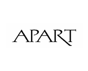 Apart