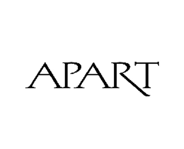 Apart