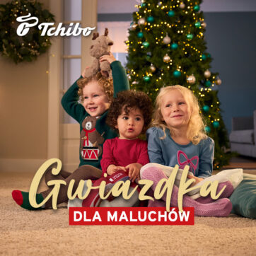 Gwiazdka dla maluchów