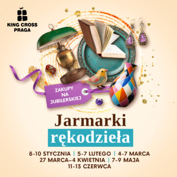 Jarmarki rękodzieła – sprawdź terminy kolejnych targów!