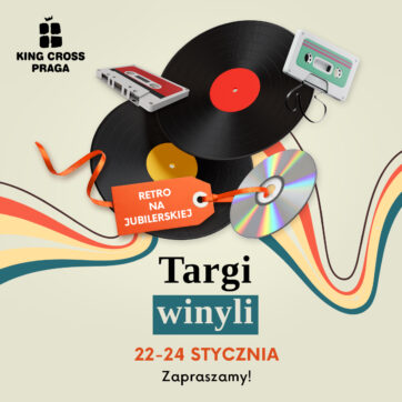 Targi winyli