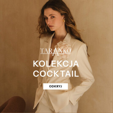 Nowa kolekcja TARANKO