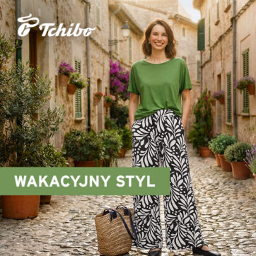 Wakacyjny styl