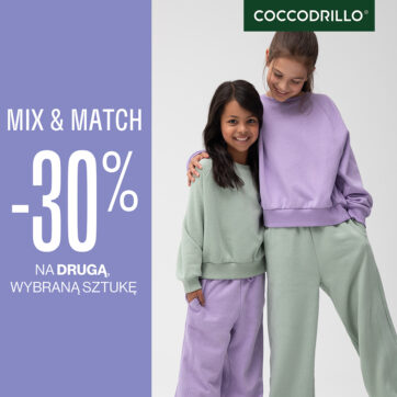 Mix&Match