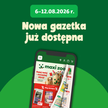 Wyjątkowe ceny dla Twojego pupila