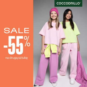 SALE trwa